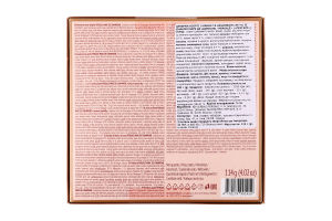 Конфеты ассорти Marc de Champagne Pergale к/у 114г