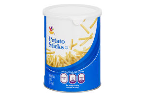 Ahold Potato Sticks