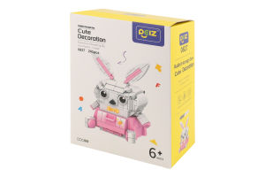 Конструктор Підставка д/олівців 222-259елементів в асортименті