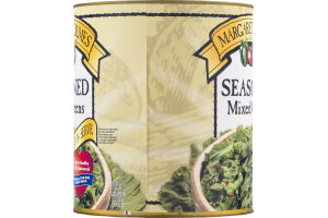 Margaret Holmes Seasoned Mixed Greens