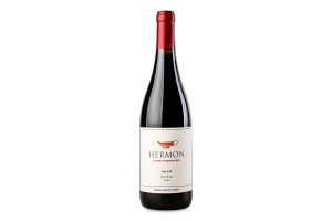Вино Yarden Mount Hermon Red 2011 0.75л x3