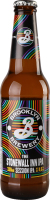 Пиво 330мл 4.6% светлое пастеризованное Session IPA The Stonewall Inn IPA Brooklyn бут