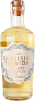 Ром Santisima Trinidad de Cuba Ambar