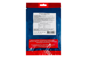 Анчоуси сушені солоні Хіт продукт м/у 60г