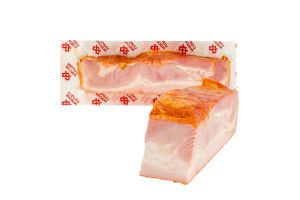 Грудинка Пряна М'ясна Гільдія в/к в/с кг