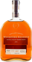 Виски 0.7л 43.2% Distiller's Select Woodford Reserve бут