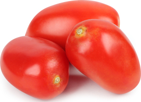 Томат Діно сливка червона