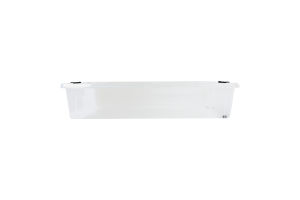Ящик для хранения на колесиках 78x38x17см №Y54999020 Koopman International BV 1шт