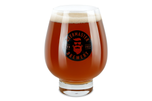 Пиво Beermaster Brew ВсіДорогиВедутьДоПеремоги рзл