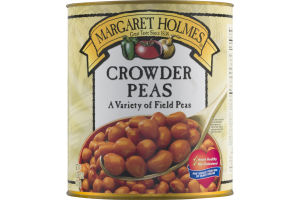 Margaret Holmes Crowder Peas