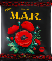 Конфеты М.А.К. Konti м/у 154г