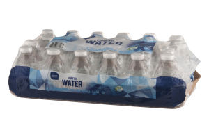Smart Sense Purified Water - 24 PK