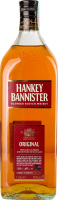 Віскі Hankey Bannister