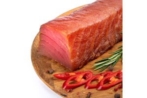 Тунець х/к ваг