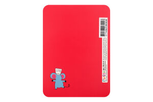 Листівка подарункова Молодіжна дизайн 7 Fiesta cards