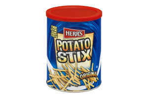Herr's Potato Stix Original