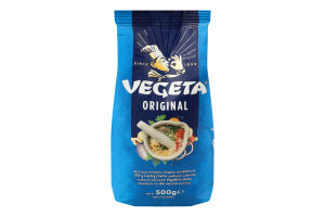 Приправа універсальна з овочами Vegeta м/у 500г