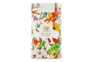 Чай Весняний сад Chelton з/б 100г