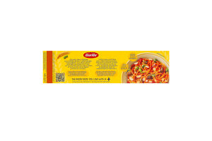 Макароны Спагетти Протеин плюс Barilla к/у 400г