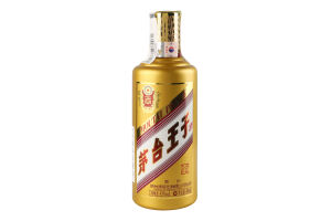 Байцзю Kweichow Moutai ChinaMoutPrinChiewGoldPrin