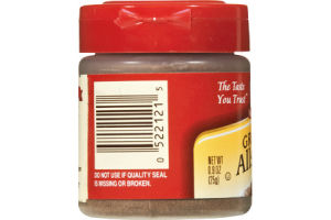 McCormick Ground Allspice