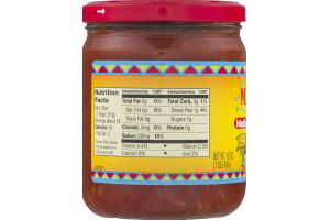 Martin's Salsa Medium