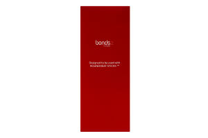 Система электрического нагревания табака Bonds 2 Cosmic Black 1шт