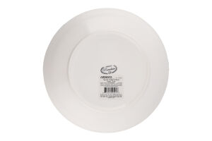 Тарілка Імола порцеляна глибока 23см AR3509I Ардесто