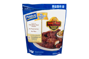 Perdue Glazed Chicken Strips Honey BBQ