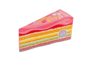 Торт Rainbow Vatsak к/у 115г