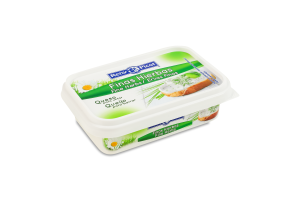Сыр 25% сливочный пастеризованный с травами Fine herbs Reny Picot п/у 175г