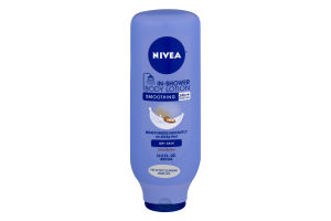 Nivea In-Shower Body Lotion Shea Butter