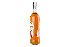 Віскі High Commissioner Blended Scotch
