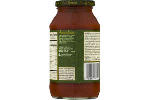 Newman's Own Pasta Sauce Garden Peppers