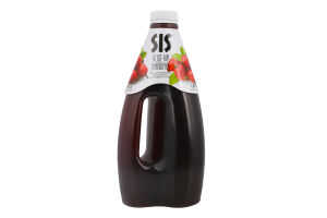 Нектар Шипшина 1,6л пет SIS