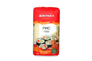 Рис Суші Жменька м/у 1кг