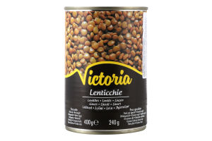 Сочевиця Victoria 400г