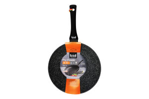 Сковорода-вок Фрай Пауер 28см 25-45-132 Крауфф