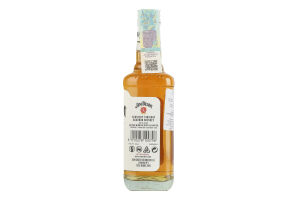 Виски 0.2л 40% бурбон White Jim Beam бут