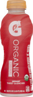 Gatorade Organic Thirst Quencher Strawberry