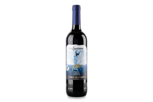 Вино Don Luciano Tempranillo Crianza червоне
