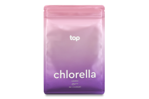 Хлорелла в порошке TOP Superfoods 250г