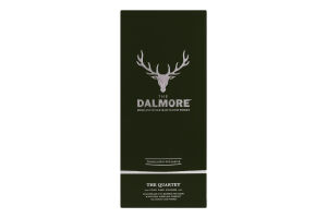 Віскі Dalmore Quartet