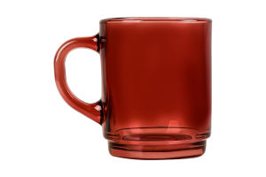 Чашка Luminarc Alba терракот 250мл