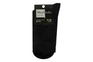 Носки мужские MaySocks Elite №Ч-113103-27 27-29