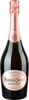 Шампанское 750мл 12.5% Blason Rose Perrier Jouet бут