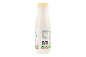 Йогурт 1.5% Маэстро злаков Villa Milk п/бут 300г