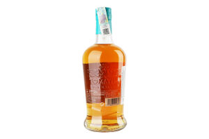 Віскі 0.7л 40% шотландське односолодове Double cask Tomatin к/у