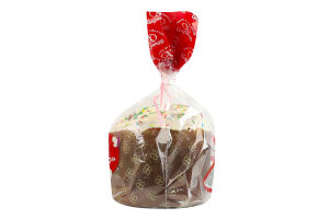 Кекс Великдень Цар хліб м/у 500г