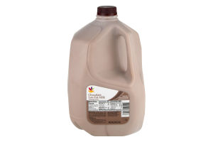 Ahold Low Fat Milk Chocolate